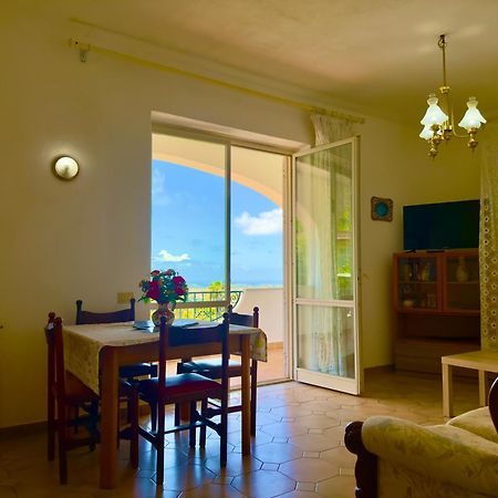 Hotel Villa Fiorentina Casamicciola Terme Buitenkant foto