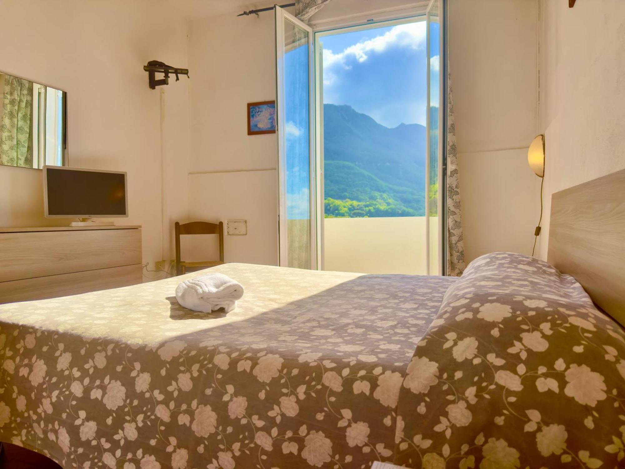 Hotel Villa Fiorentina Casamicciola Terme Buitenkant foto