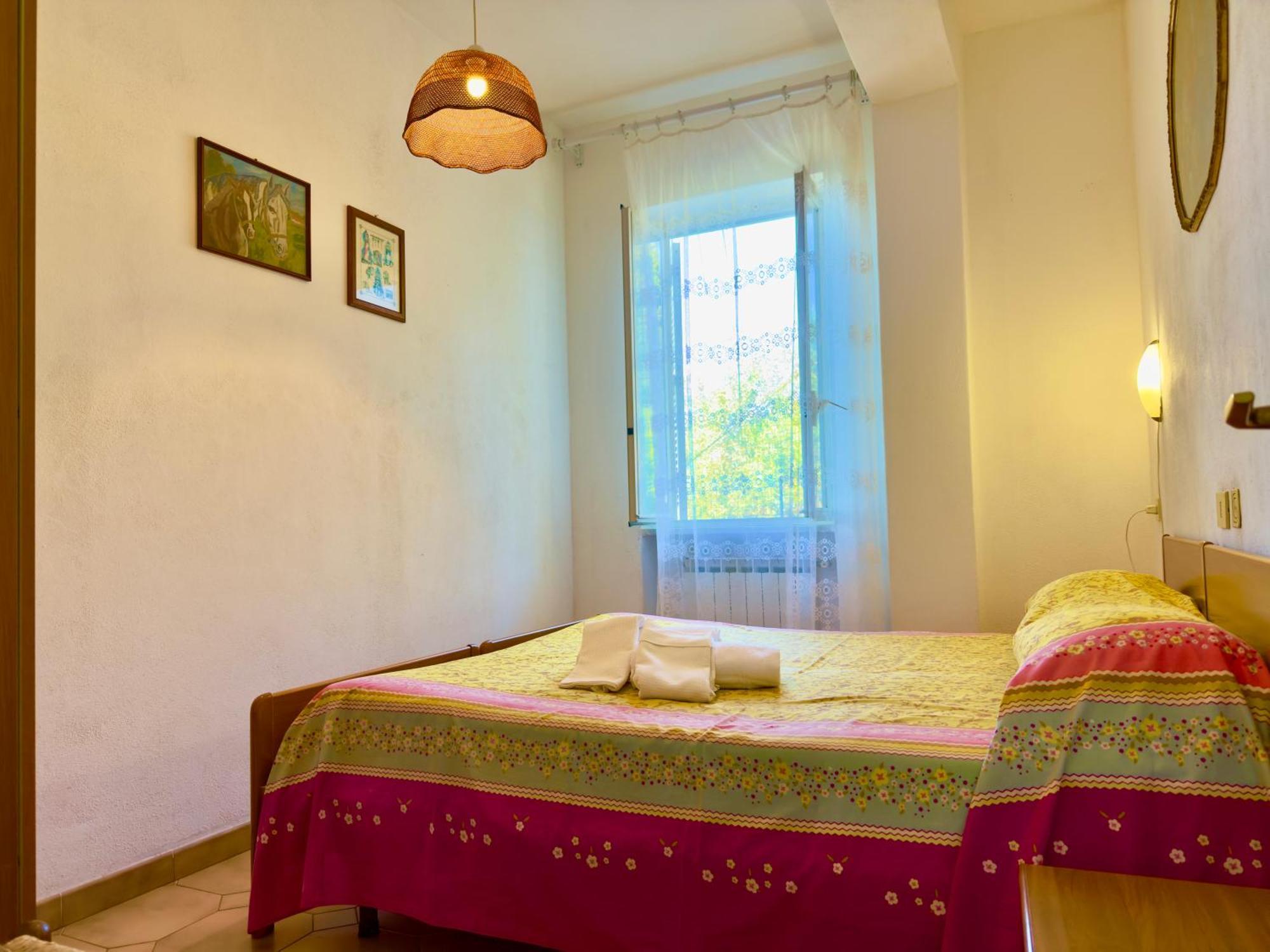 Hotel Villa Fiorentina Casamicciola Terme Buitenkant foto