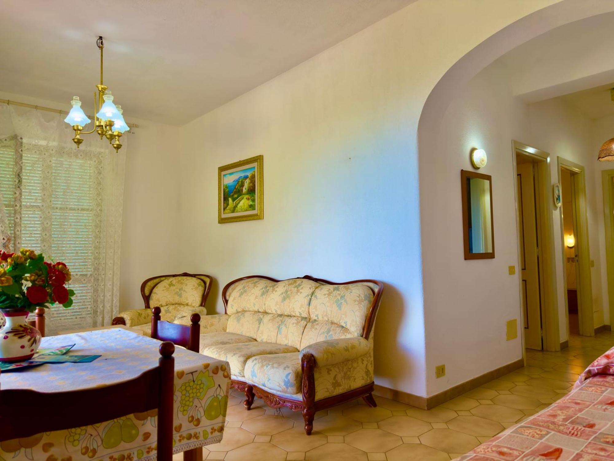 Hotel Villa Fiorentina Casamicciola Terme Buitenkant foto