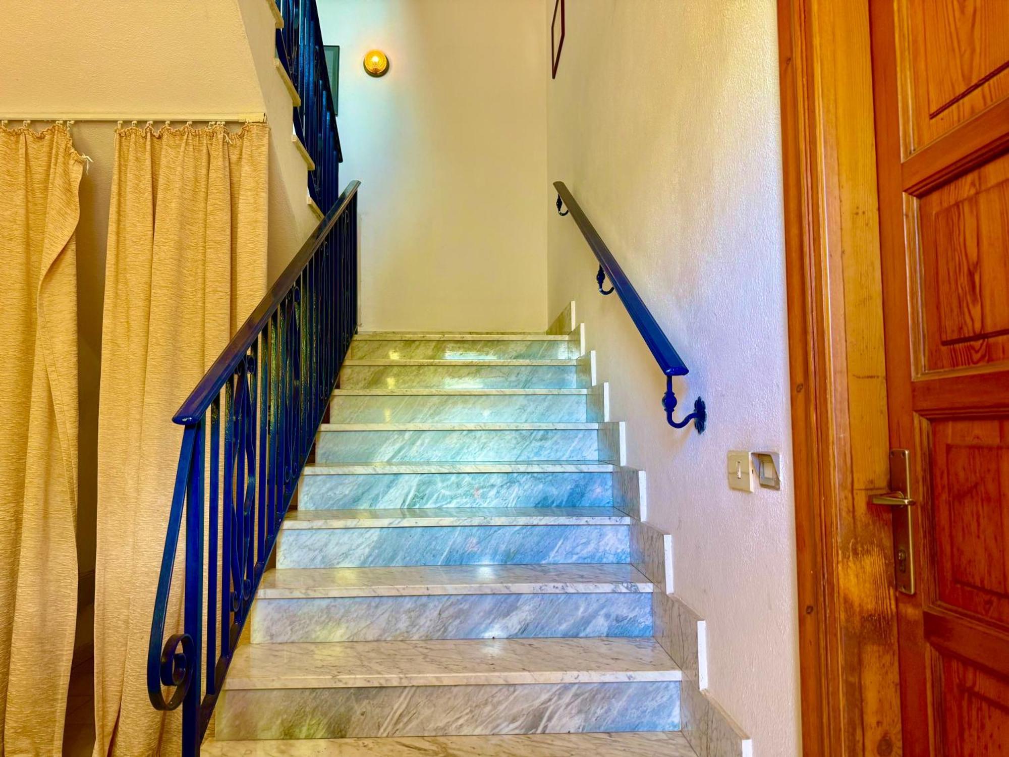 Hotel Villa Fiorentina Casamicciola Terme Buitenkant foto